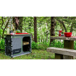 Sylvan Sport Dine O Mite Camp Kitchen lifestyle