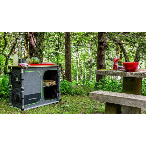 Sylvan Sport Dine O Mite Camp Kitchen lifestyle