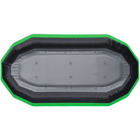 Star Outlaw 140 Self-Bailing Raft