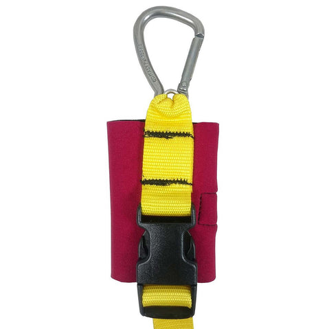 North Water U-Link Contact Tow backle lock