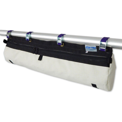 Down River Equipment Cross Bar Bag angle