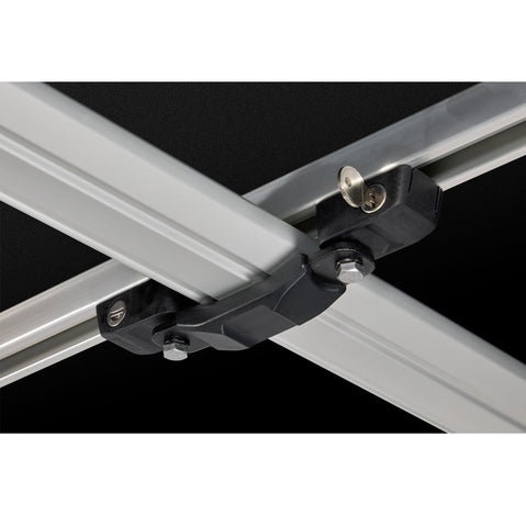 Thule Approach Roof Top Tent crosspiece detail