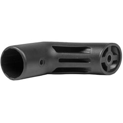 Hobie Pro Angler H-Rail Upgrade Kit end fitting bottom