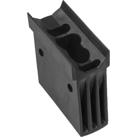 Hobie Pro Angler H-Rail Upgrade Kit mounts