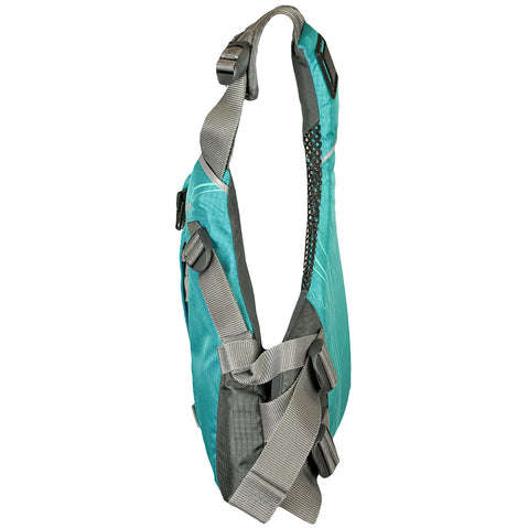 Stohlquist Women's Glide Lifejacket (PFD)