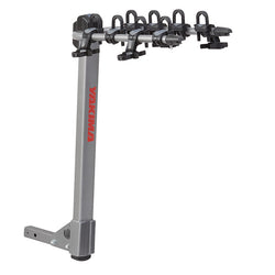 Yakima LongHaul 4 Bike Hitch Rack product view