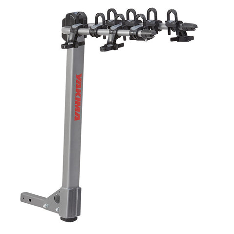Yakima LongHaul 4 Bike Hitch Rack product view
