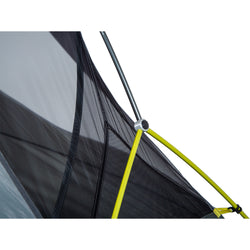 Nemo Dragonfly OSMO 3 Person Backpacking Tent pole hub
