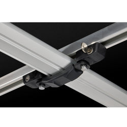 Thule Approach Roof Top Tent crosspiece detail