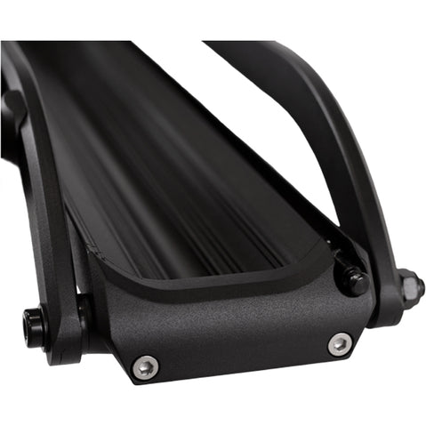 Kuat Piston SR Bike Roof Rack metal construction