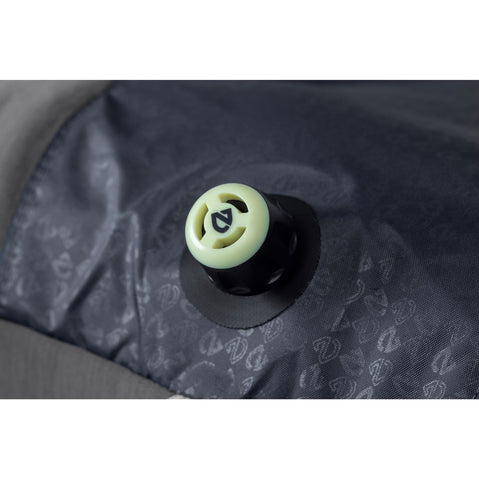 Nemo Fillo Elite Camping Pillow valve