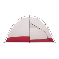 MSR Access 3-Person Backpacking Tent no fly front