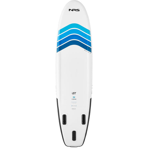 NRS Jukdo 10.0 Inflatable SUP Board bottom