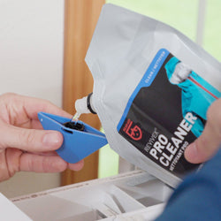Gear Aid Revivex Pro Cleaner specs 1