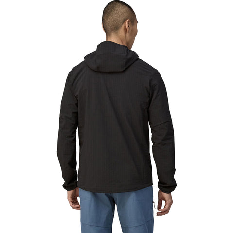 Patagonia Men's R1 TechFace Hoody