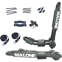 Malone FoldAway-J Kayak Carrier all parts
