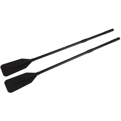 Sea Eagle 285 Pro Angler Frameless Pontoon Boat Package paddle