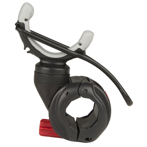 Hobie H-Rail G-Hold Mount front