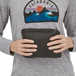 Patagonia Women's Nano Puff Hoody