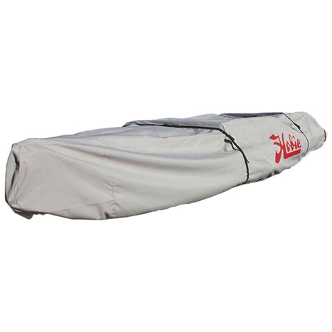 Hobie Universal Fit Kayak Cover angle