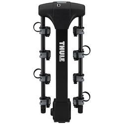Thule Apex XT 4 Bike Hitch Rack front