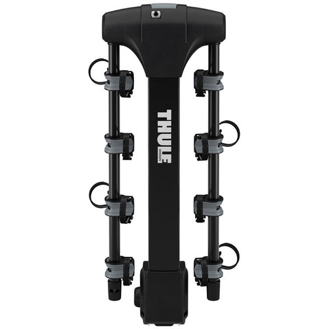 Thule Apex XT 4 Bike Hitch Rack front