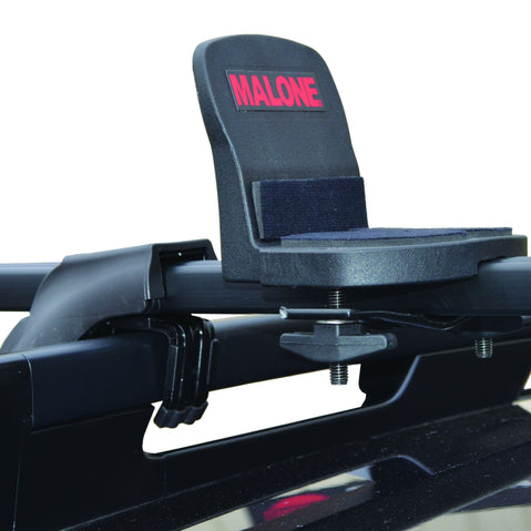 Malone BigFoot Pro Canoe Roof Rack - MPG112MD installation