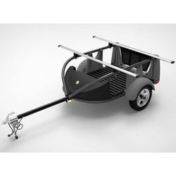 SylvanSport GoEasy Essential Kayak Trailer Package