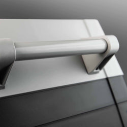 Dometic CFF 35 Electric Cooler handle