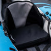 Aquaglide Core 2 Inflatable Kayak Seat in the Chinook