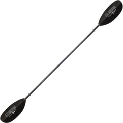 Bending Branches Angler Pro Carbon Versa-Lock 2-Piece Kayak Fishing Paddle angle