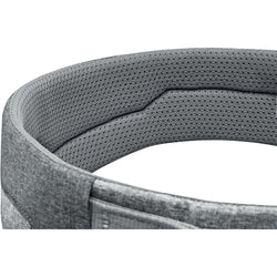 Petzl Men's Sama Rock Climbing Harness in Gray detail