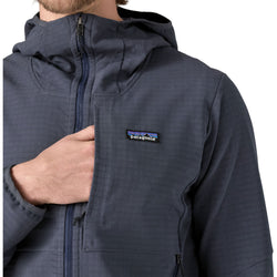Patagonia Men's R1 TechFace Hoody