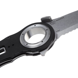 NRS Pilot Access Folding Knife
