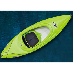 Skwoosh Mesh Paddling Seat Cushion top