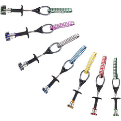 Black Diamond Camalot Z4 Cam size assortment