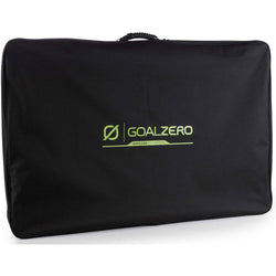 Goal Zero Boulder 200 Briefcase Solar Panel bag