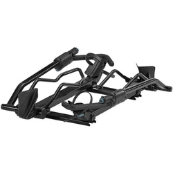 Yakima EXODoubleUp 2 Bike Tray Rack folded