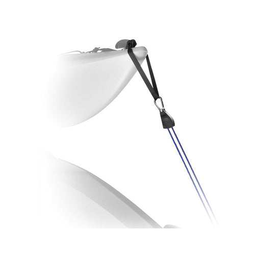 Thule Quick Draw Kayak Roof Rack Tiedown specs