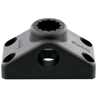 Scotty Side/Deck Mount front