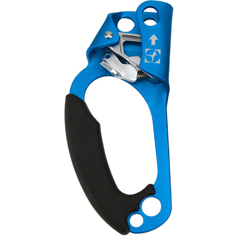 Metolius Climbing Big Wall Ascender in Blue