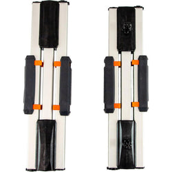 YakAttack TowNStow BarCart Kayak Cart detail