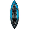 Aquaglide Chinook 100 Inflatable Kayak top