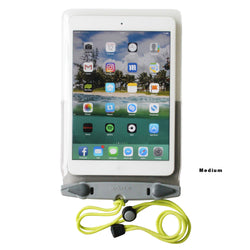 Aquapac Electronics Dry Case Mfront