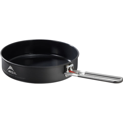 MSR Ceramic Skillet angle
