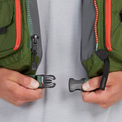 NRS Chinook Lifejacket (PFD)