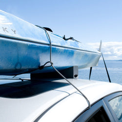 Seattle Sports Cradle Lock set up