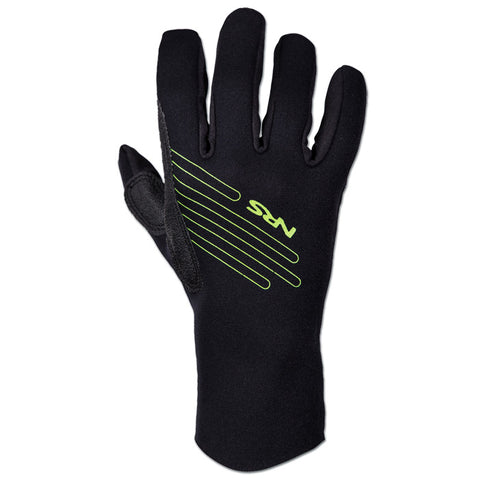NRS Utility Gloves back