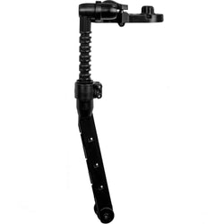 YakAttack SwitchBlade Transducer Deployment Arm angle