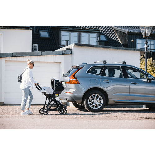 maxi cosi rotate car seat Maxi Cosi Andi 360 Rotating All-in-One Convertible Car Seat